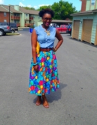 Style Mash-Up: Part Deux!!