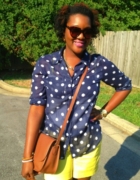 Style It Two Ways: Cargo Vest!