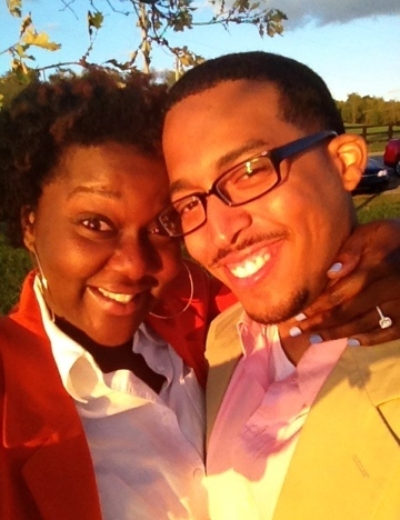 The Proposal!!