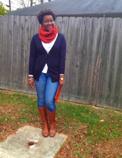 Effortless…
