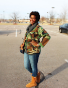 My Favorite Looks of 2012!!