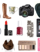 Super Last Minute Christmas Gift Guide for Him!