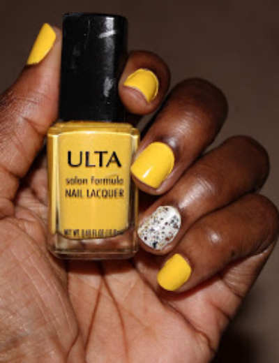 Sunsational Glam!
