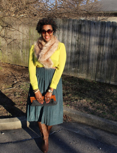 Eclectic…
