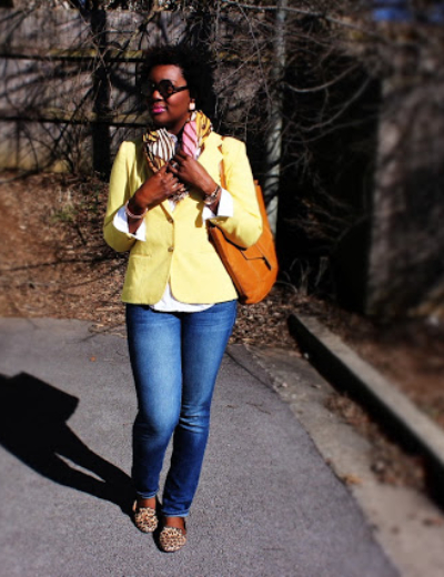 Sunny Delight