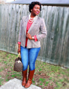 January Style Recap!