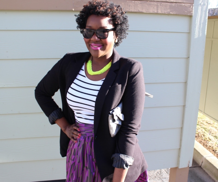 Lemme show you a few thangs about LOVE!!