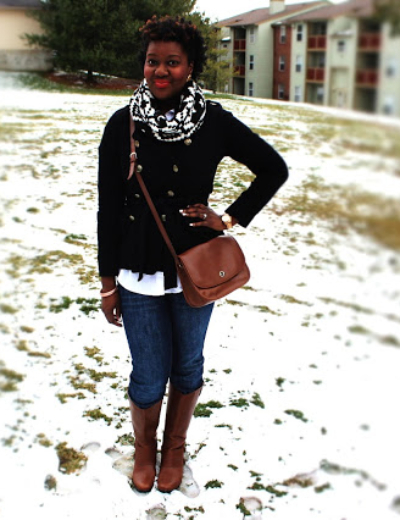 "Snow Day"