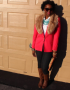 Lemme show you a few thangs about LOVE!!