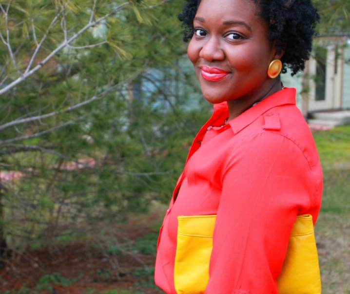 Darling With An Edge