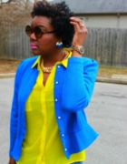 Darling With An Edge