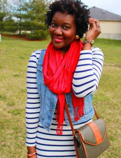 Nautical Chic
