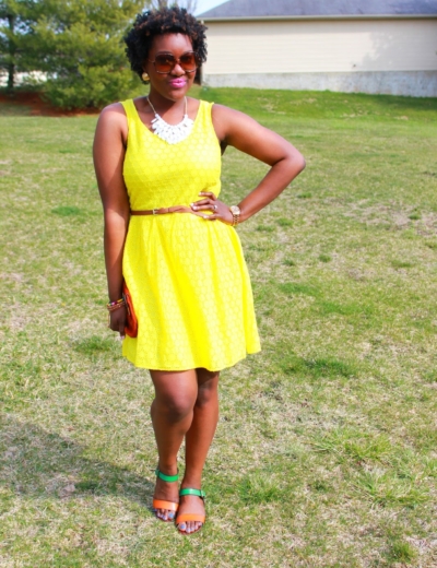 Sunny Bunny!