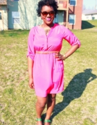 Fifty Shades Of Blue