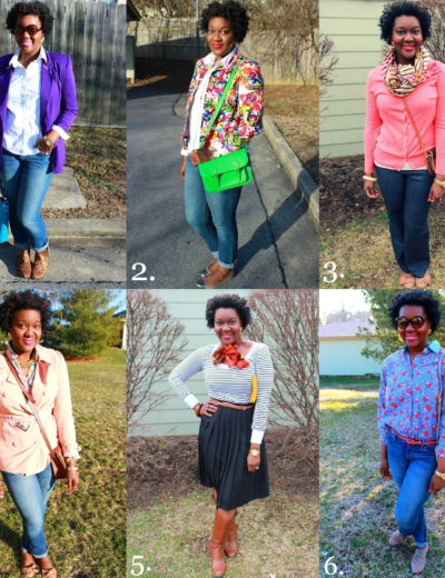 March In Review + A $500 Giveaway!!