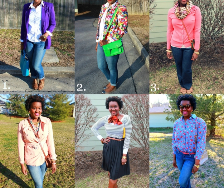 March In Review + A $500 Giveaway!!