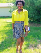 Summer Nail Polish Faves!