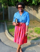 What To Wear: Memorial Day To Night!!