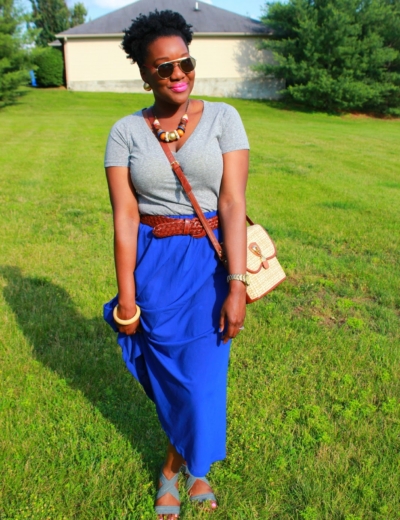 Easy Breezy…