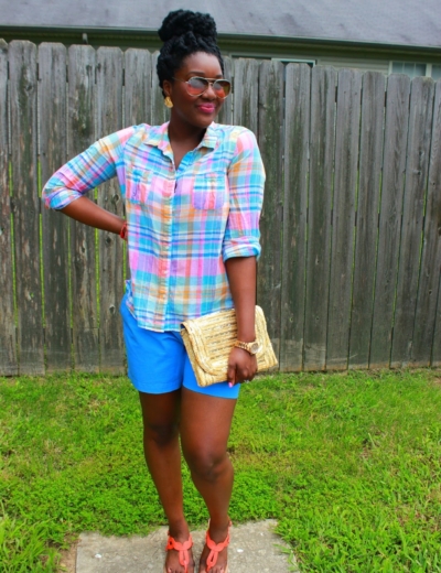 Powder Blue + Pastels