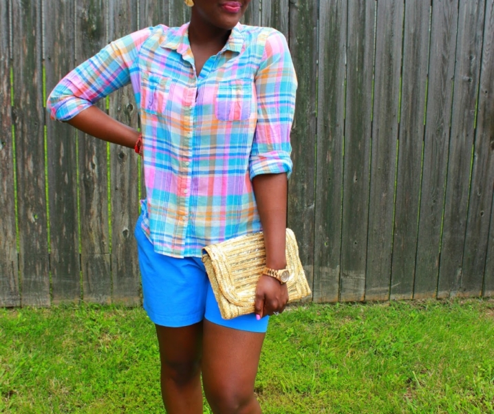 Powder Blue + Pastels