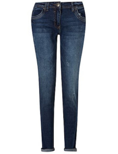 Jeans for All Body Types!