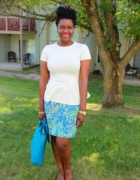 Why I Chose To Teach…