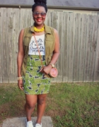 How To: Transition Your Wardrobe From Summer To Fall!