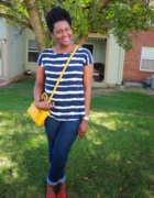 Sailor Chic + A Fall Fashion Giveaway!