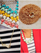 Buffalo Plaid +Leather