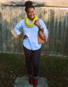 Current Cravings: Statement Necklaces!