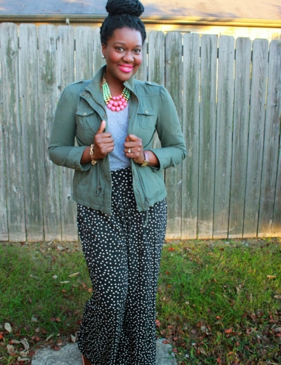 Pops + Dots!