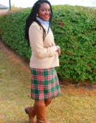 Friday Faves: Tartan