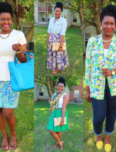 September Look Book!