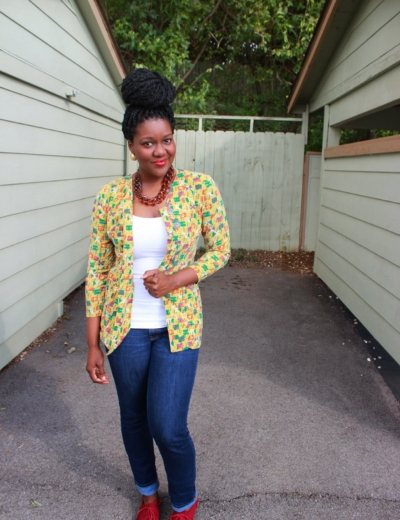 Eclectic Prints