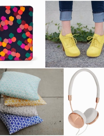 Last Minute Christmas Gift Ideas!