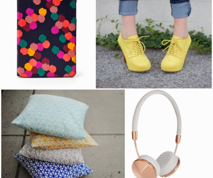 Last Minute Christmas Gift Ideas!