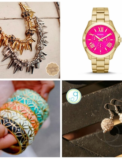 After Christmas Sales & Steals!!