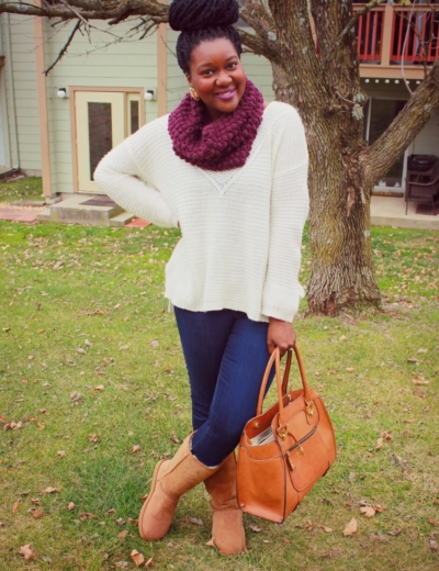 Cali Girl Chic!