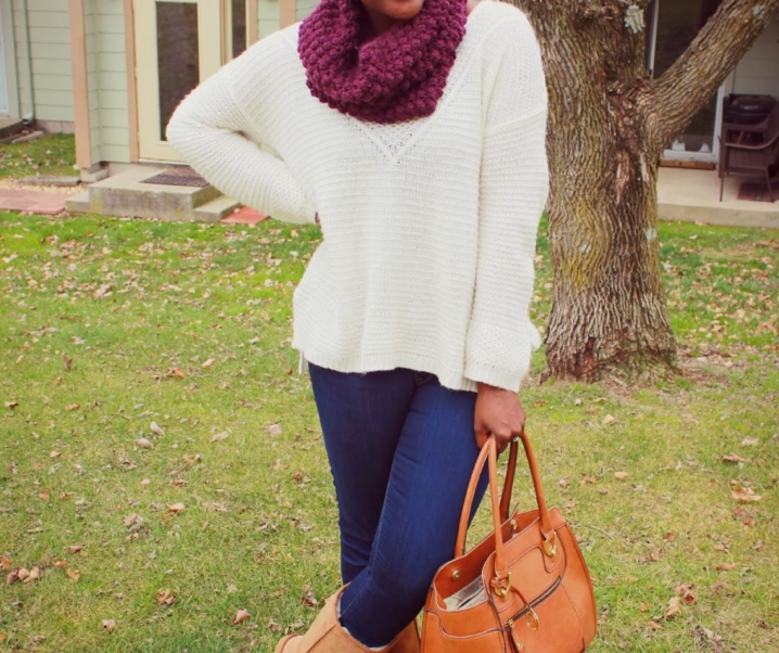 Cali Girl Chic!