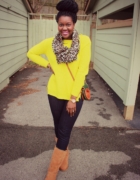 Something Borrowed, Something Blue…