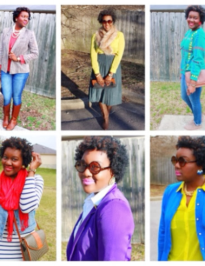 2013 Style In Review {Part 1}