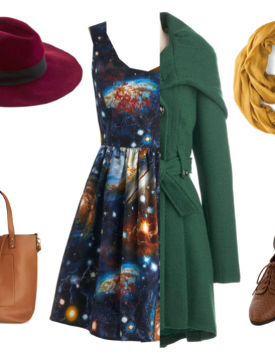 Holiday ModStyle!