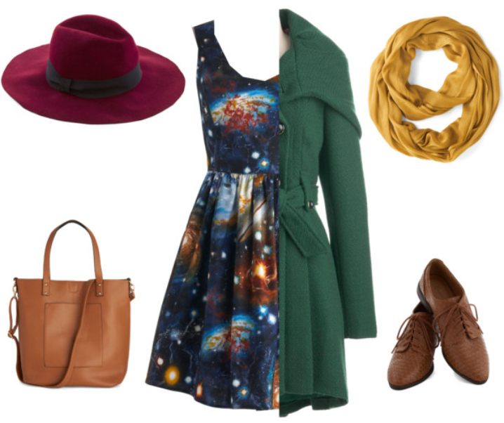 Holiday ModStyle!