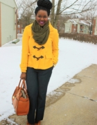 January Style Recap!!