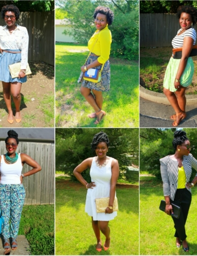 2013 Style In Review {Part 2}