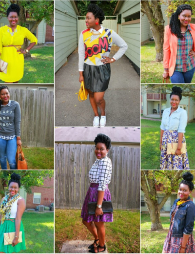 2013 Style In Review {Part 3}