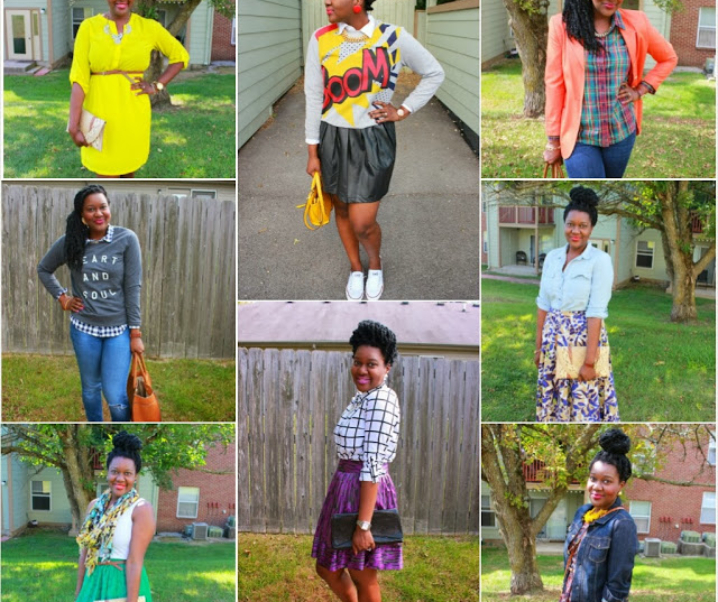 2013 Style In Review {Part 3}