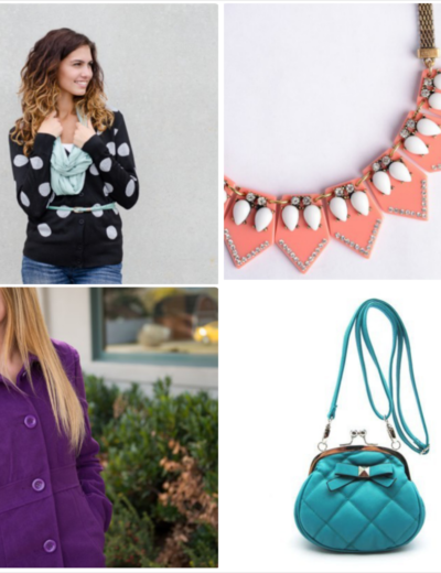 Steals & Dealz!