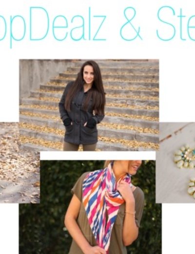 GroopDealz & Steals!
